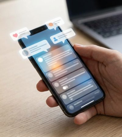 “FOMO” nedir? Sosyal medyada kaçırma korkusunu azaltma