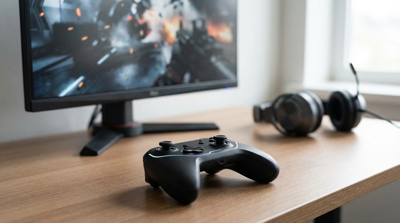 FPS, Hz, input lag: oyun performansı terimleri sözlüğü