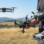 FPV nedir? Klasik drone’dan farkı