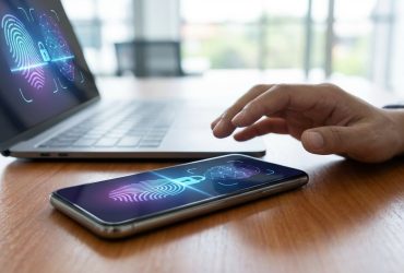 Face ID / Touch ID nasıl çalışır? Güvenlik mantığı 23 Face ID / Touch ID nasıl çalışır? Güvenlik mantığı
