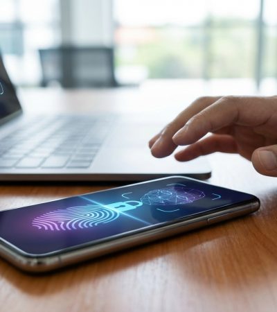 Face ID / Touch ID nasıl çalışır? Güvenlik mantığı