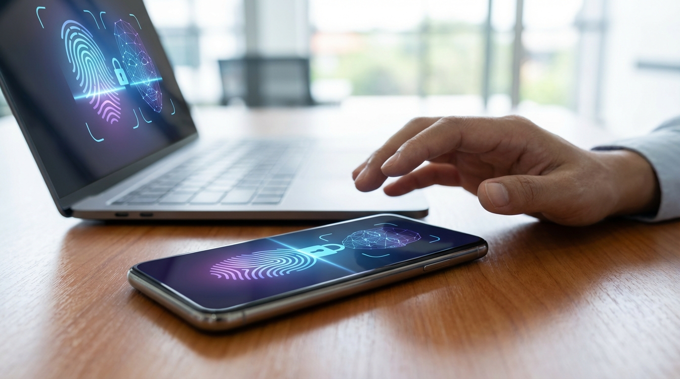 Face ID / Touch ID nasıl çalışır? Güvenlik mantığı