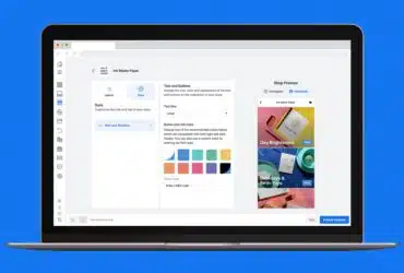 Facebook-Shops-Tanıtıldı
