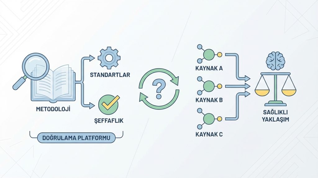Fact-check siteleri güvenilir mi?