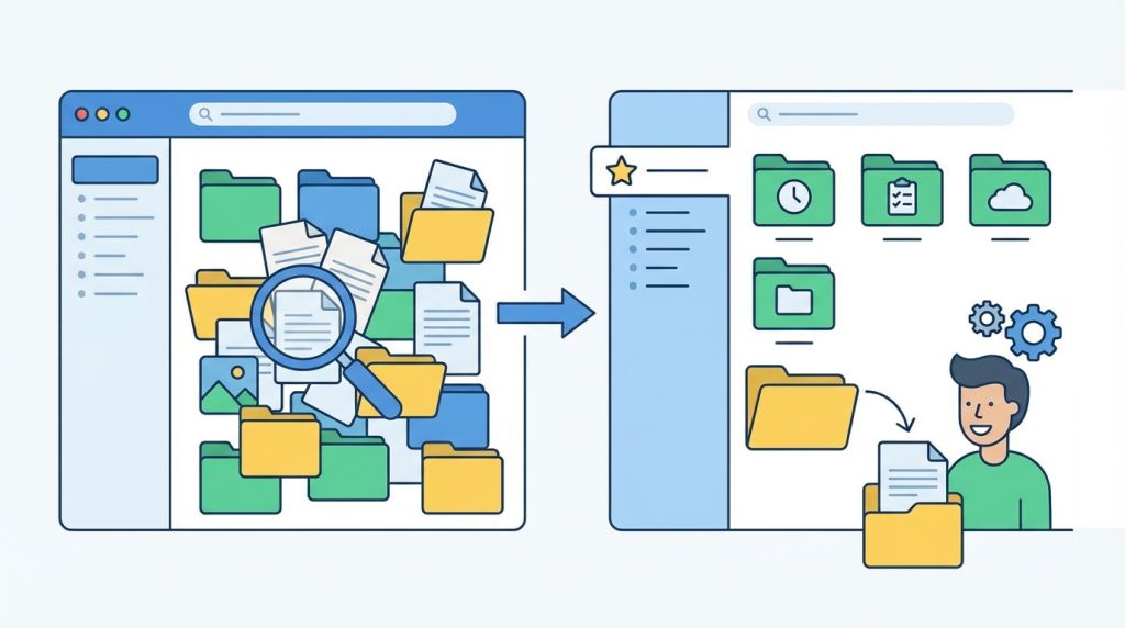 Outlook for Mac'te Favori Klasörler ile Hızlı Erişim 3 Favori Klasörlerle Verimli Çalışma İpuçları