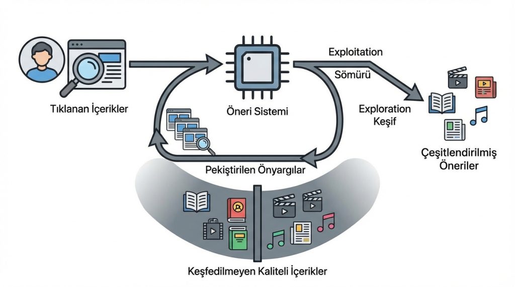 Feedback Loop Kısır Döngüsü