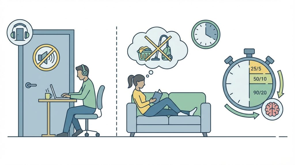 Fiziksel Dikkat Dağıtıcılar