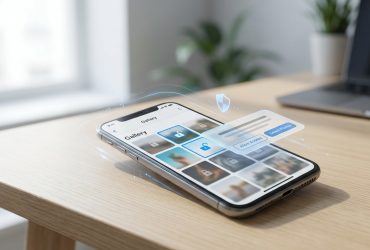 Fotoğraf erişimi izinleri: “seçili fotoğraflar” mantığı