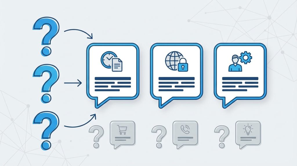 Frequently Asked Questions