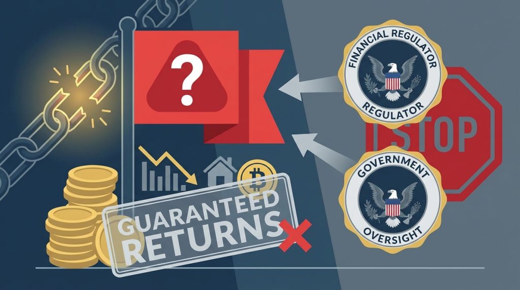 "Garantili Kazanç" Vaadi Neden Her Zaman Yalandır?