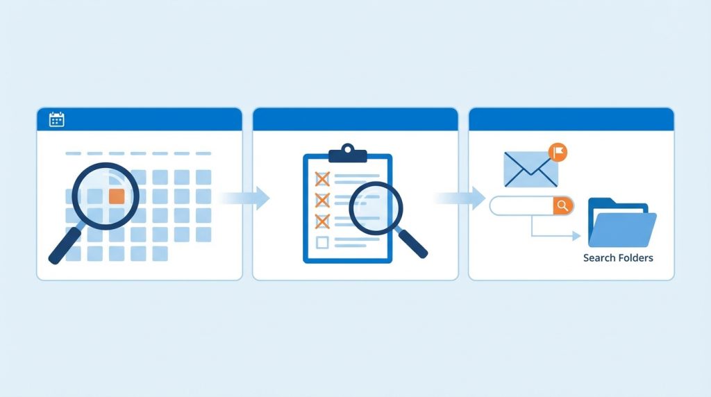 Geçmiş hatırlatıcıları nasıl görebilirim?