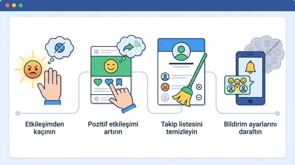 Genel Stratejiler: Algoritmayı Eğitmek