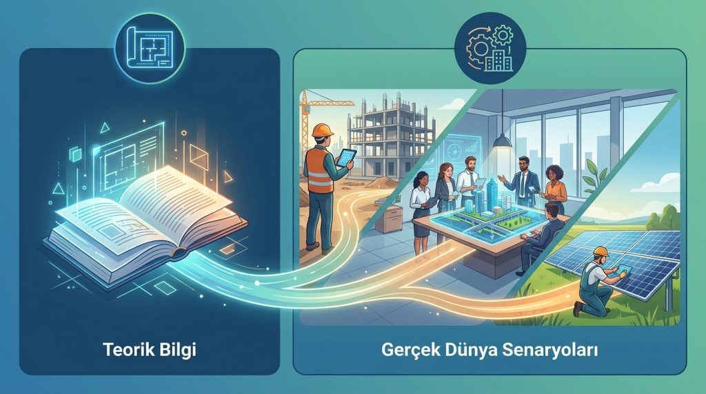 Gerçek Dünya Senaryoları