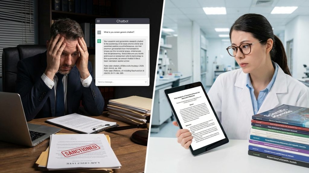 Gerçek Hayattan Örnekler