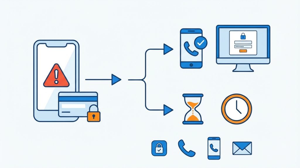 Gerçekten acil bir durum varsa ne olur?