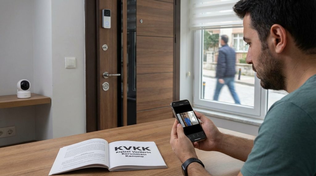 Gizlilik ve Hukuki Boyut