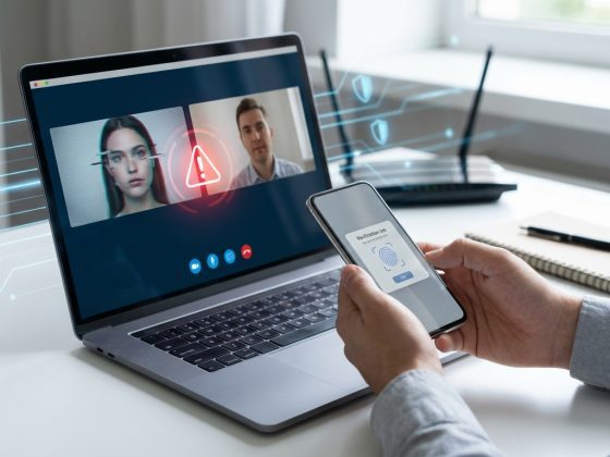Görüntülü aramada deepfake şüphesi: Anlık doğrulama adımları