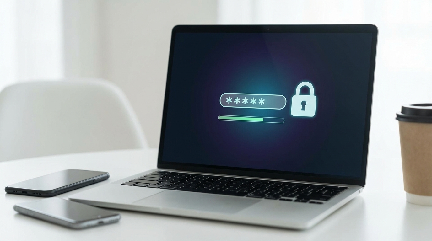 Güçlü şifre nasıl oluşturulur?