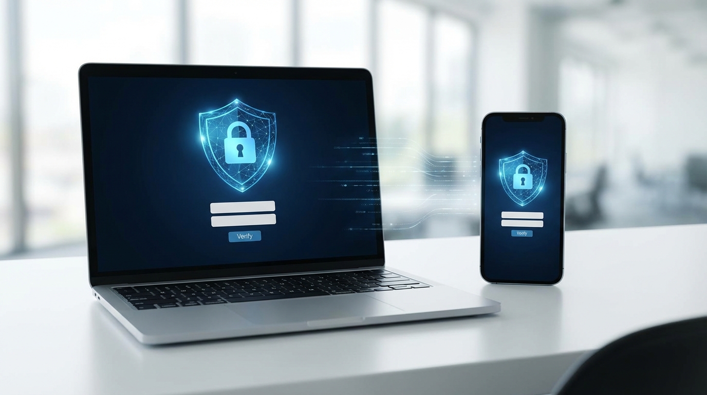 Güvenli doğrulama: Tek kanaldan değil iki kanaldan teyit kuralı