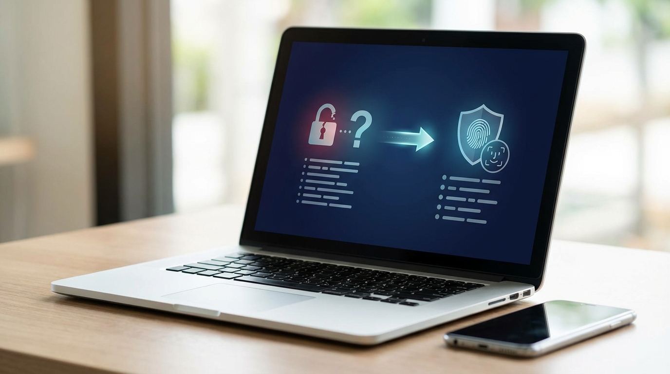 Güvenlik soruları neden zayıf olabilir? Daha iyi alternatifler