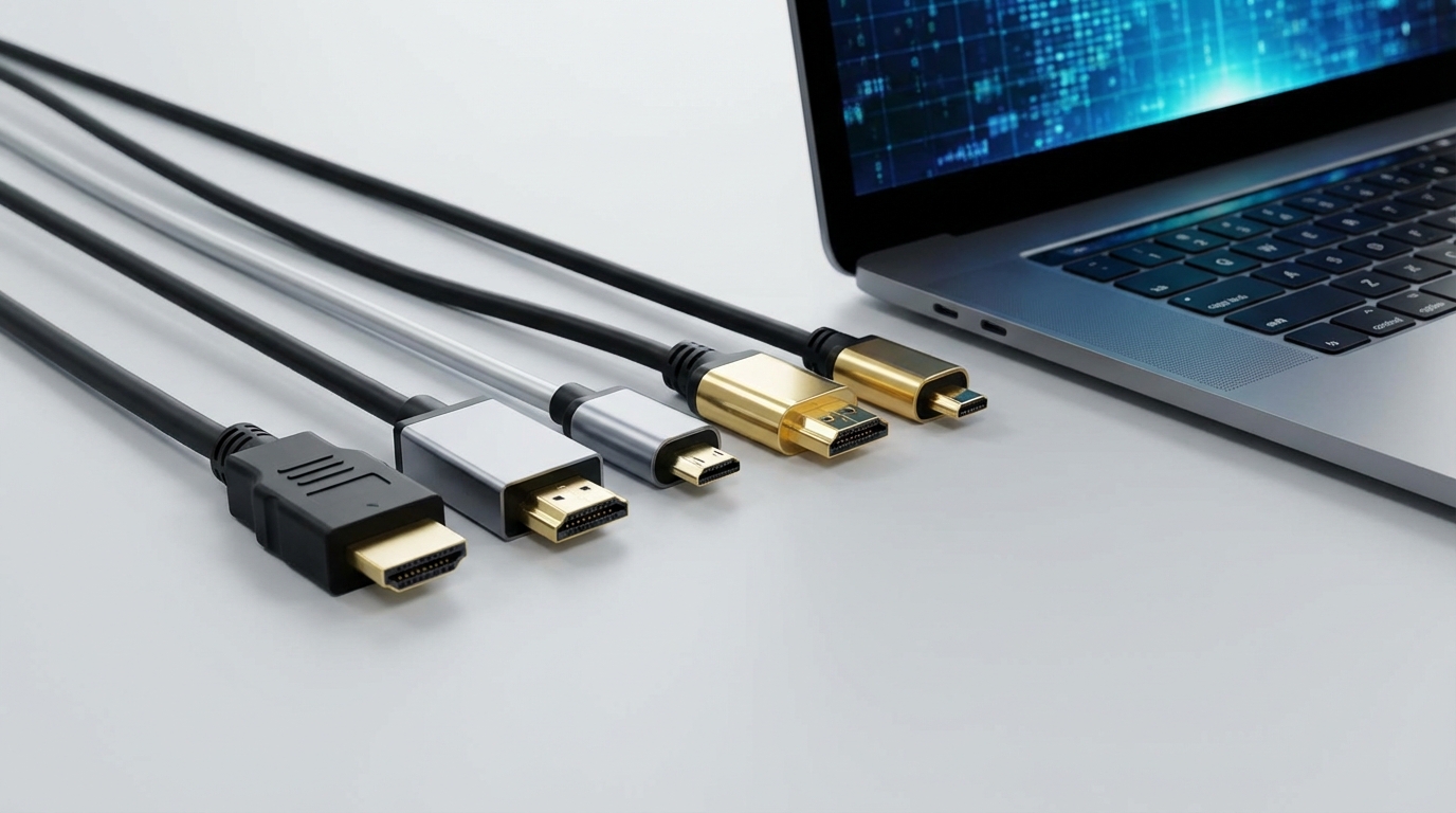 HDMI sürümleri neyi değiştirir? 1 HDMI sürümleri neyi değiştirir?