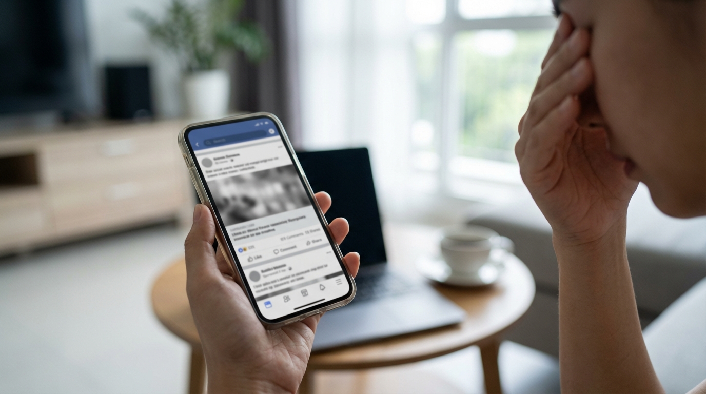 Haber tüketiminde tükenmişlik: haberden kaçınma neden olur? 1 Haber tüketiminde tükenmişlik: haberden kaçınma neden olur?