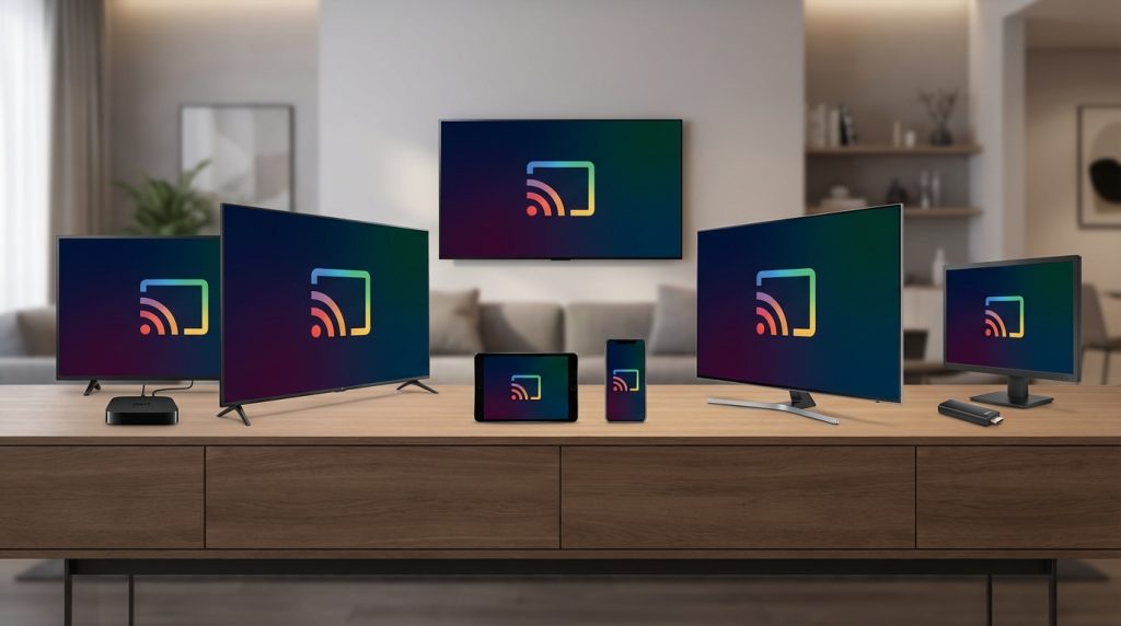 Hangi Cihazlar AirPlay Destekliyor?