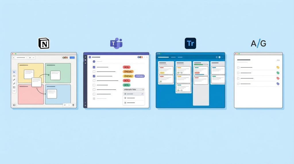 Hangi Uygulamalar İşe Yarar?