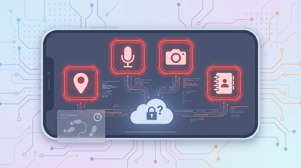 Hangi izinler en riskli?