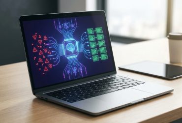 Hata raporlarını normalize eden AI ajanı otomasyonu 6 Hata raporlarını normalize eden AI ajanı otomasyonu