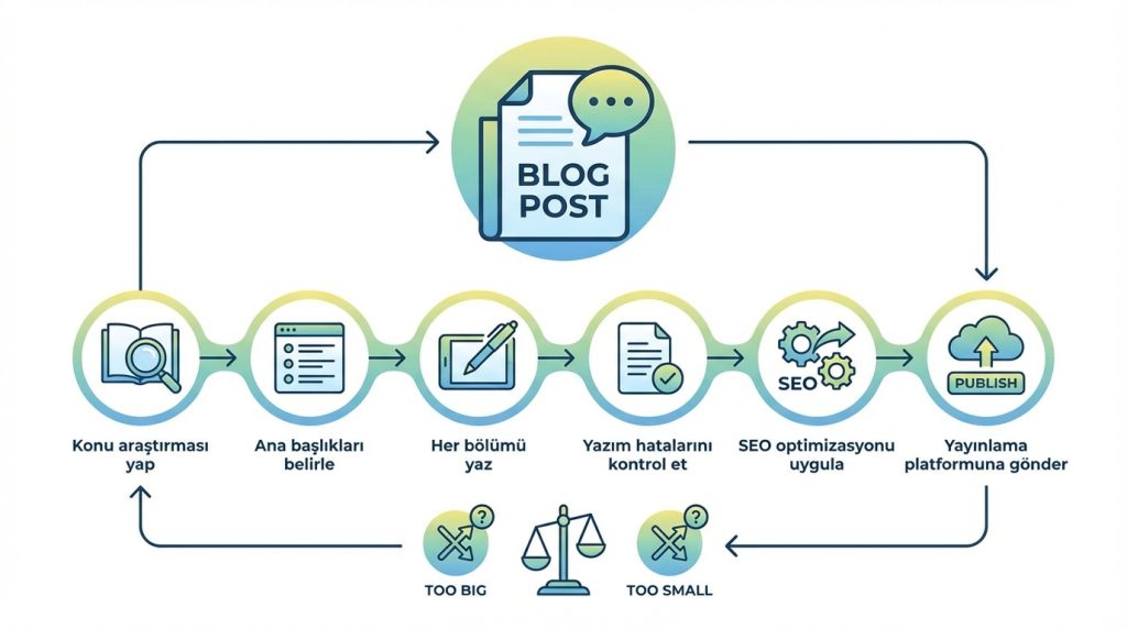 Ajanın “hedef → alt görevler → kontrol” mantığını kurgulama 2 Hedef Ayrıştırma Örneği