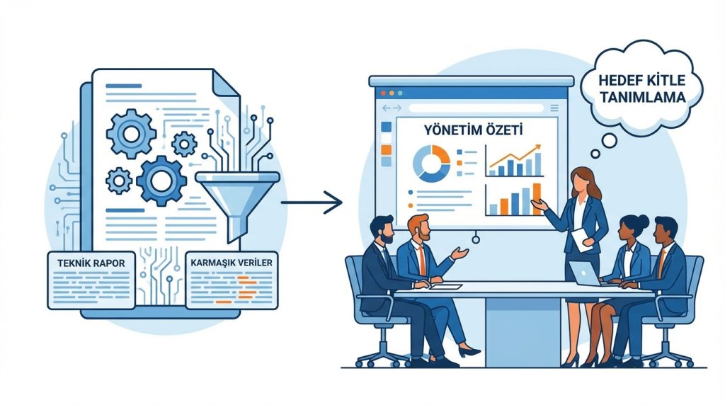 Hedef Kitle Tanımlama