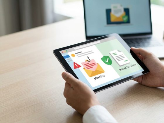 Hesap doğrulama isteyen sahte e-postalar: Güvenli yanıt şablonu 23 Hesap doğrulama isteyen sahte e-postalar: Güvenli yanıt şablonu