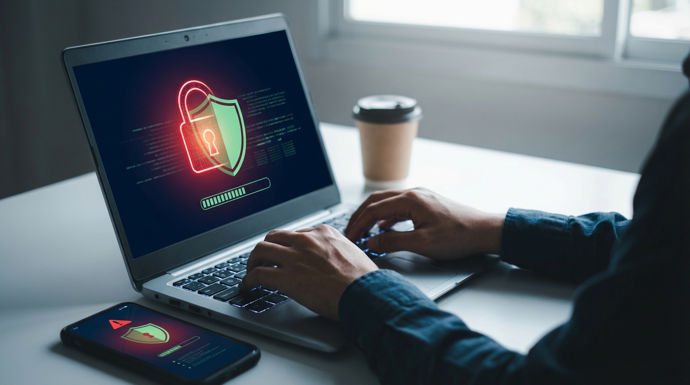 Hesap ele geçirilince yapılacaklar: İlk 30 dakika planı