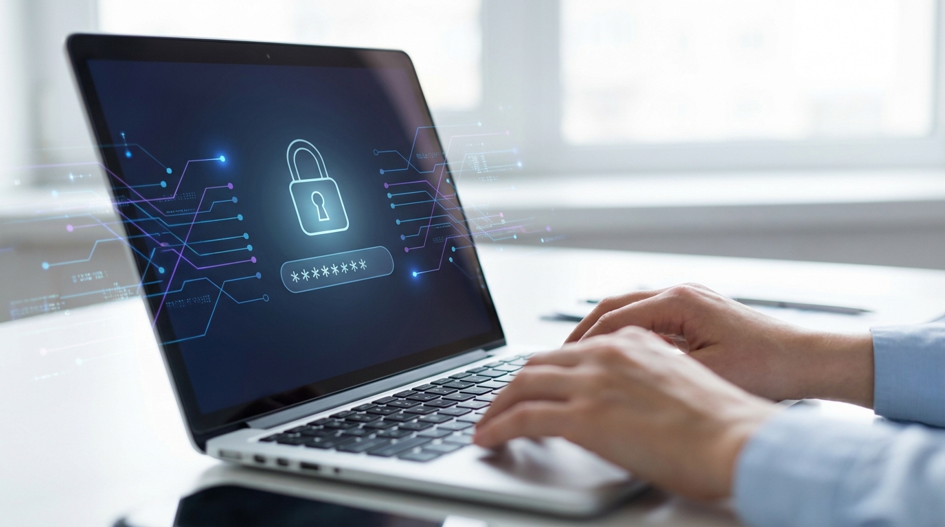 Hesap güvenliği için güçlü parola nasıl oluşturulur?