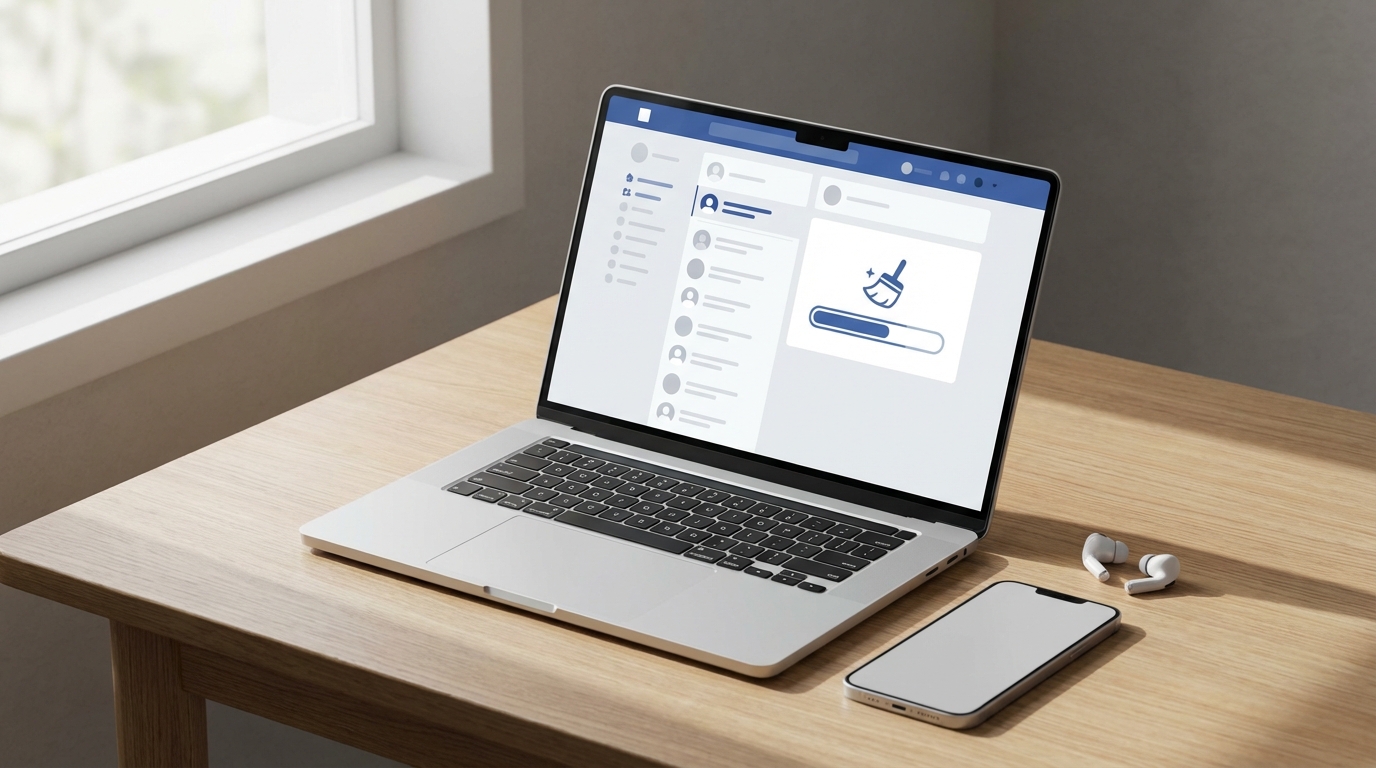 Hesap temizliği nasıl yapılır? Takip listesi sadeleştirme rutini 1 Hesap temizliği nasıl yapılır? Takip listesi sadeleştirme rutini
