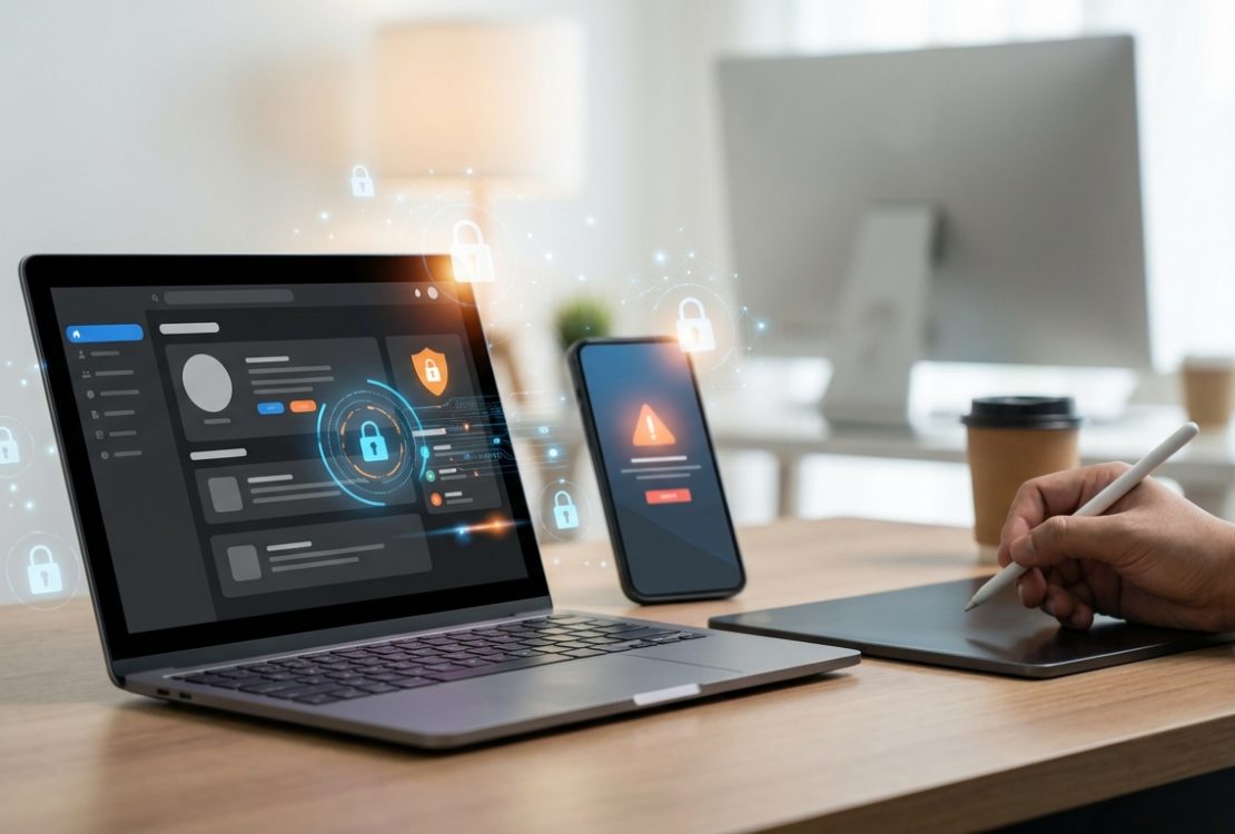 Hesapta şüpheli oturumları kontrol etme: Genel yöntem rehberi