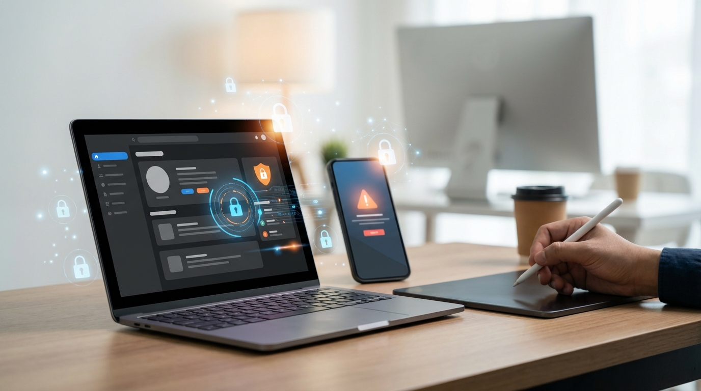 Hesapta şüpheli oturumları kontrol etme: Genel yöntem rehberi 1 Hesapta şüpheli oturumları kontrol etme: Genel yöntem rehberi