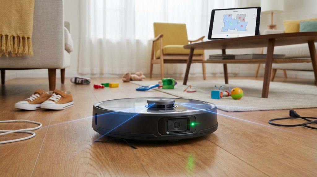 Hibrit Sistemler: İkisinin Birleşimi