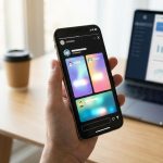 Hikaye formatında içerik tüketimi: hızlı güncelleme alışkanlığı