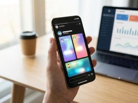 Hikaye formatında içerik tüketimi: hızlı güncelleme alışkanlığı