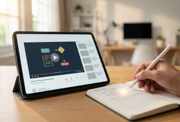 “How-to” içerikleri izlerken kalıcı öğrenme için 5 adım