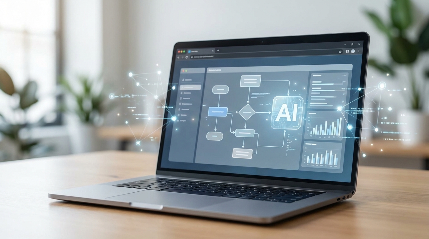 İK onboarding sürecini hızlandıran AI ajanı iş akışı 1 İK onboarding sürecini hızlandıran AI ajanı iş akışı