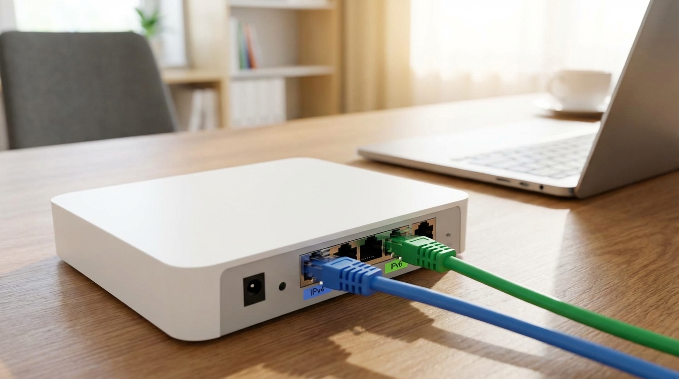 IP adresi nedir? IPv4 ve IPv6 farkı nedir? 1 IP adresi nedir? IPv4 ve IPv6 farkı nedir?