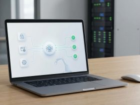 IT self service taleplerini çözen ajan otomasyonu kurgulama