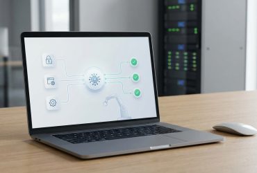 IT self service taleplerini çözen ajan otomasyonu kurgulama