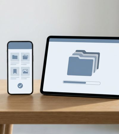 İçerik arşivi şişmesi: kaydedilenleri düzenleme rutini