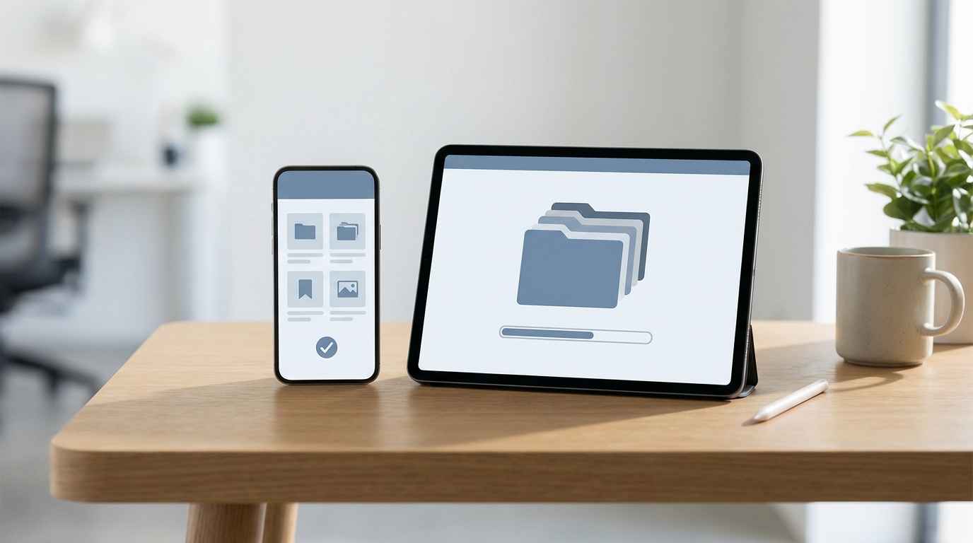 İçerik arşivi şişmesi: kaydedilenleri düzenleme rutini 1 İçerik arşivi şişmesi: kaydedilenleri düzenleme rutini