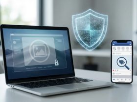 İçerik çalınmasına karşı dijital önlemler (filigran, meta, kanıt)