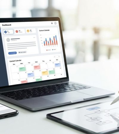 İçerik tüketiminden üretime geçiş: paylaşım planı nasıl yapılır?